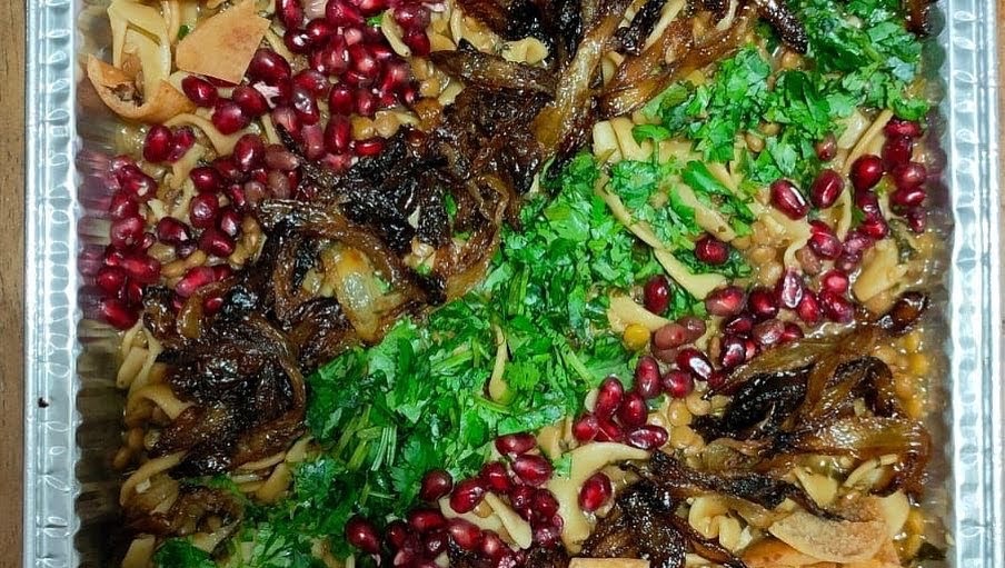 Haraq Esbaoh